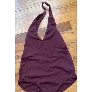American apparel body size M perfect condition